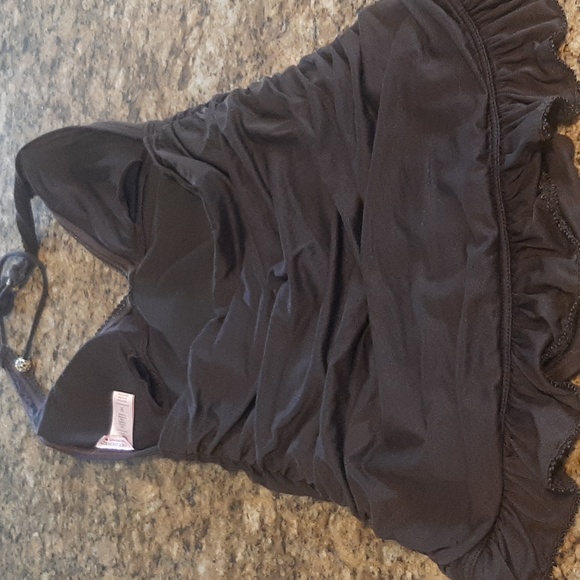 Juicy Couture Swimsuit - Picture 4 of 4